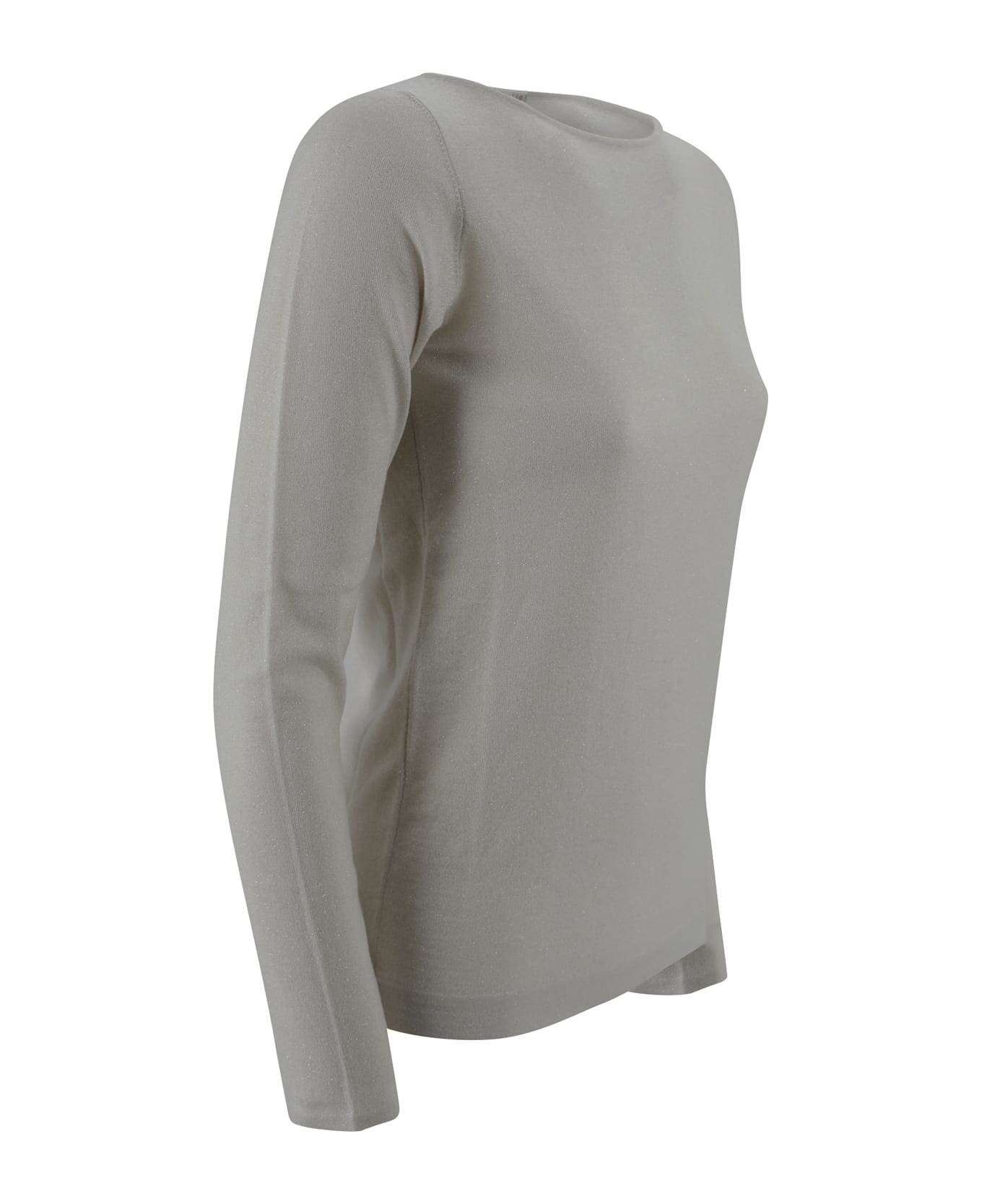 Lurex Sweater - 3