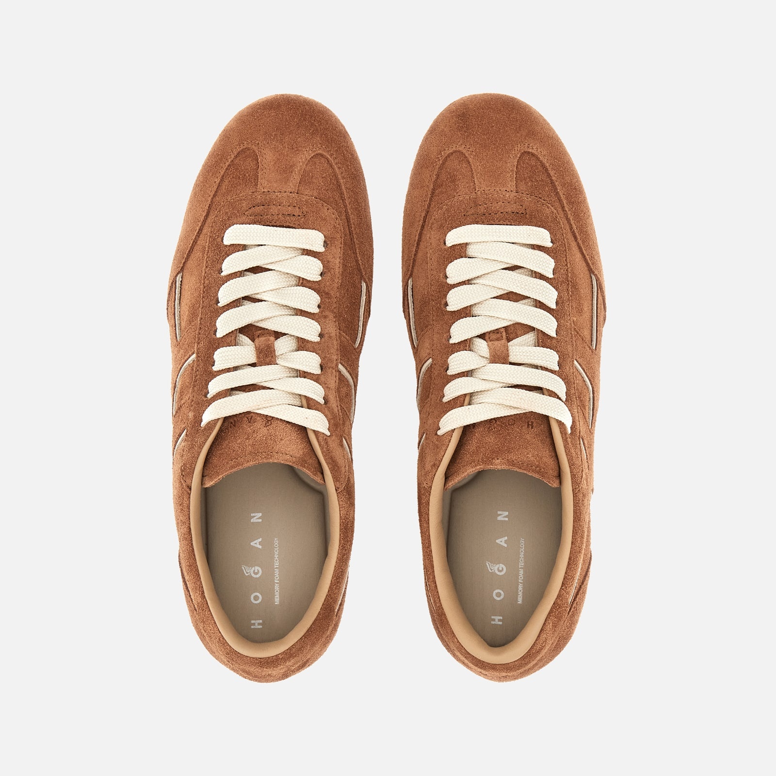 Sneakers Hogan Olympia - 5