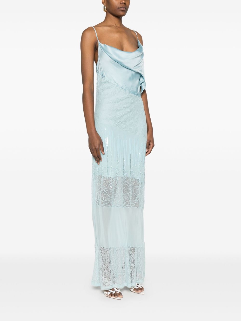 Ibis Sacro maxi dress - 3