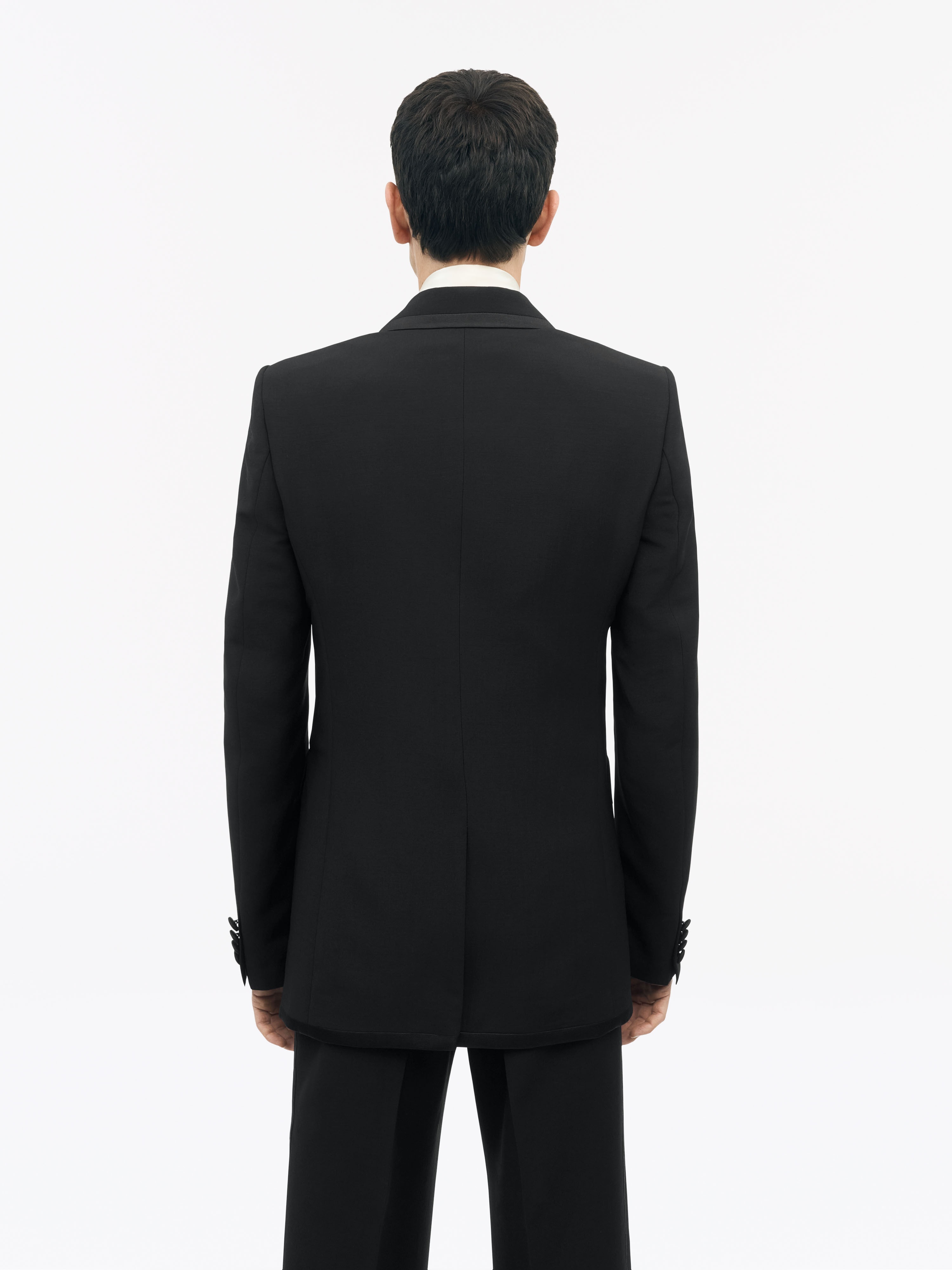 Paolo Regular Slim-fit Blazer - 4