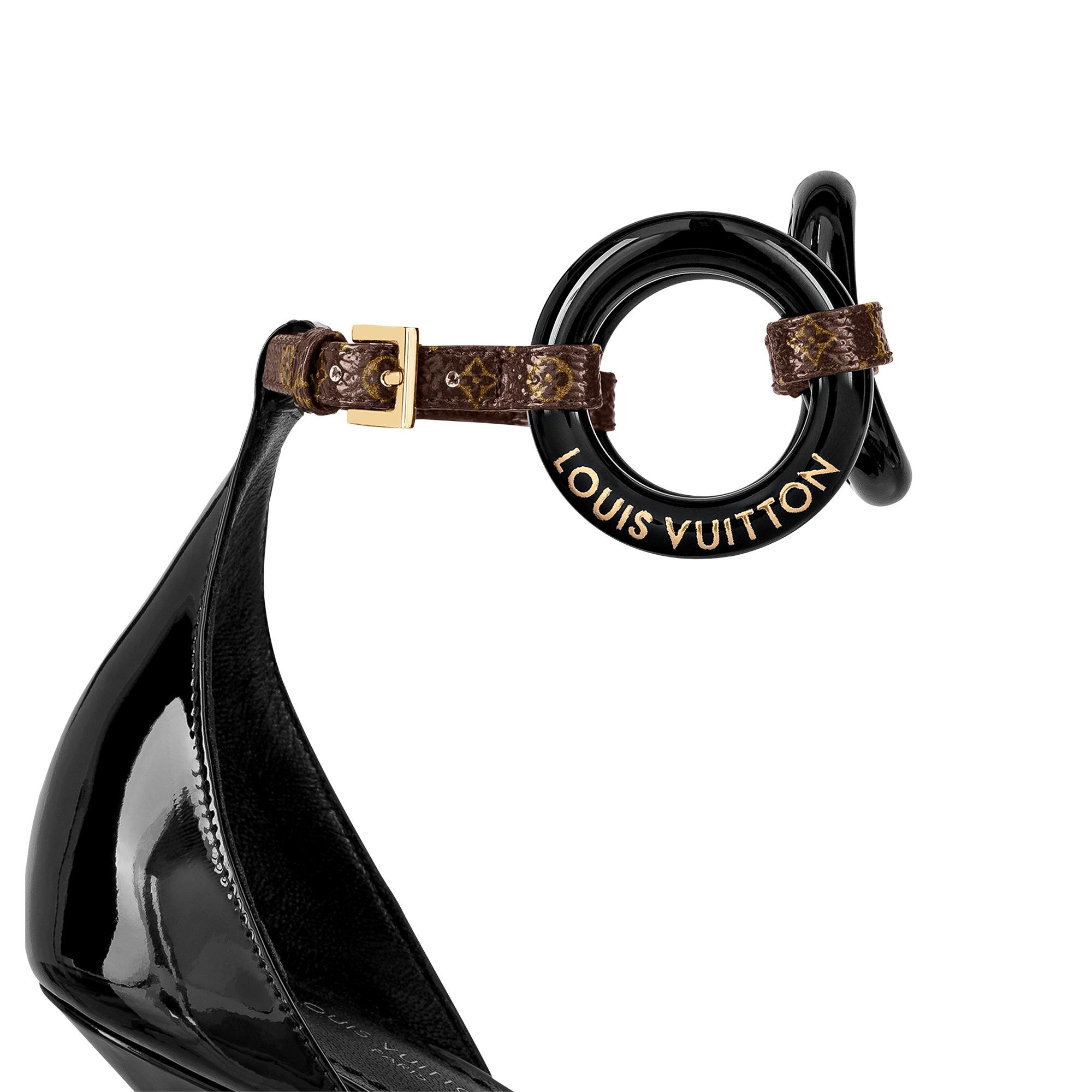 Vedette Sandal - 6