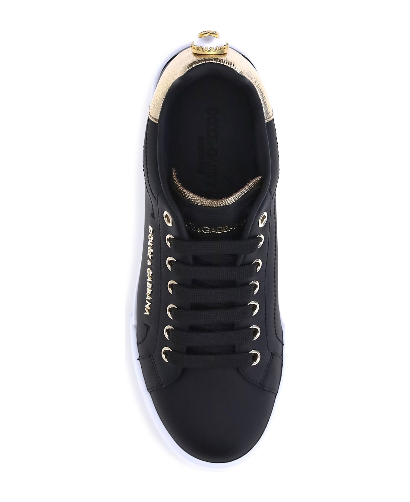 Portofino Sneakers - 4