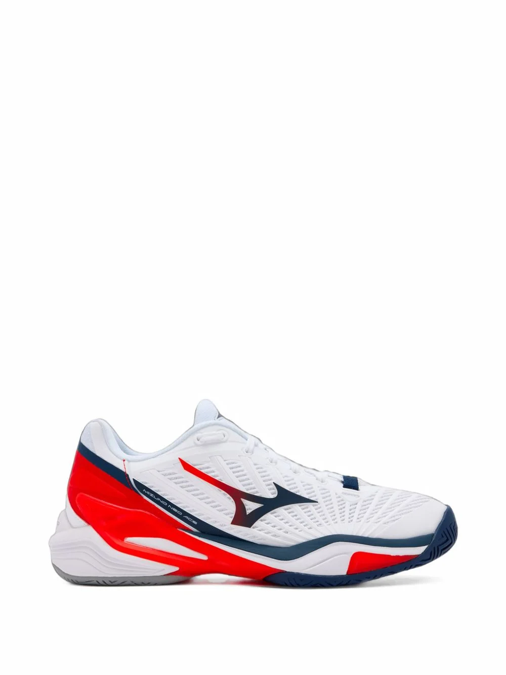 Neo Ace AC sneakers - 1