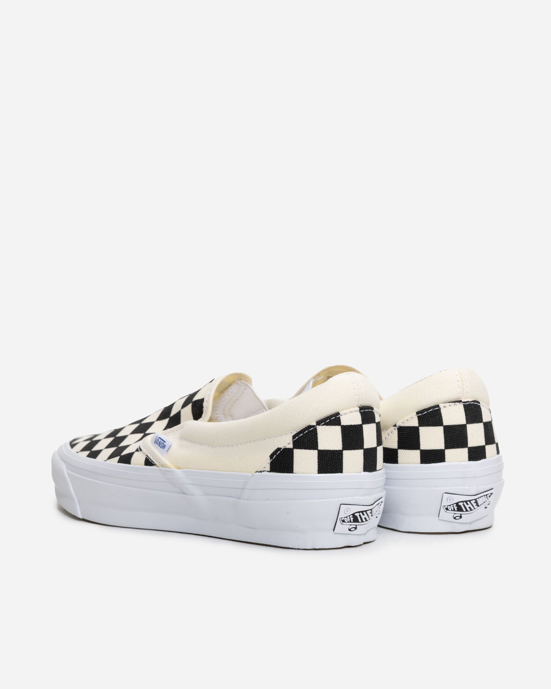 Lx Slip-on Reissue 98 - 4