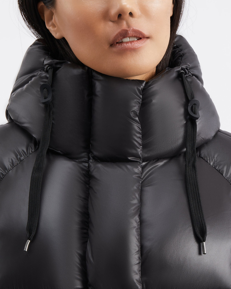 Kiruna SHINY - Glossy Black 4