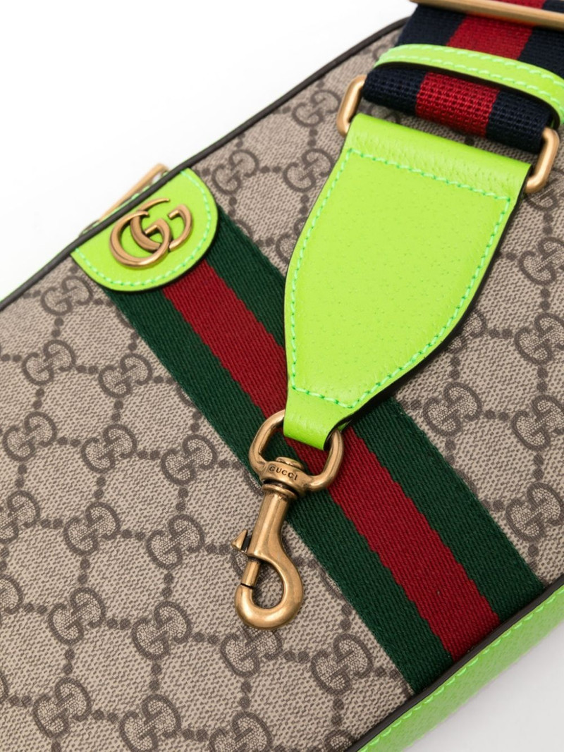 small Ophidia shoulder bag 4