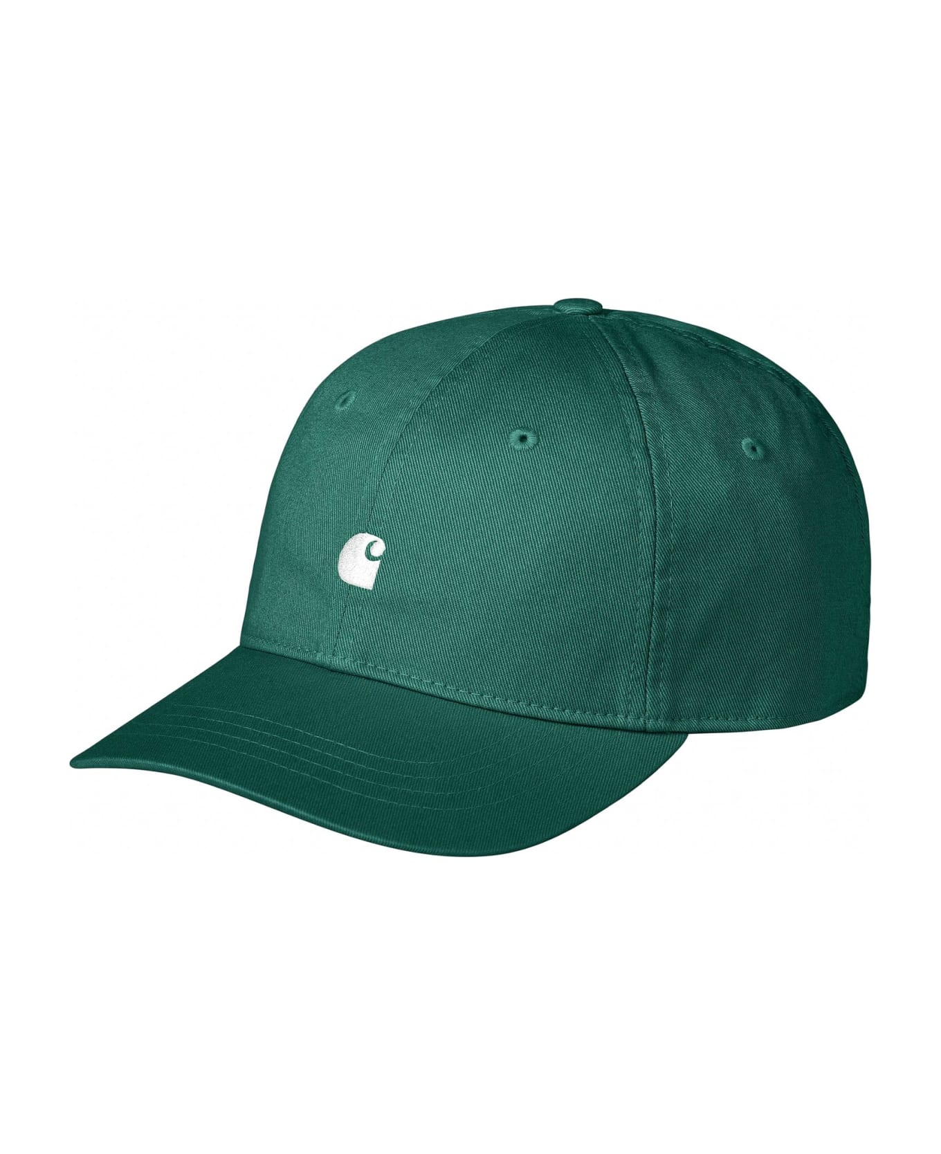 Carhartt Wip Hats Green - 1