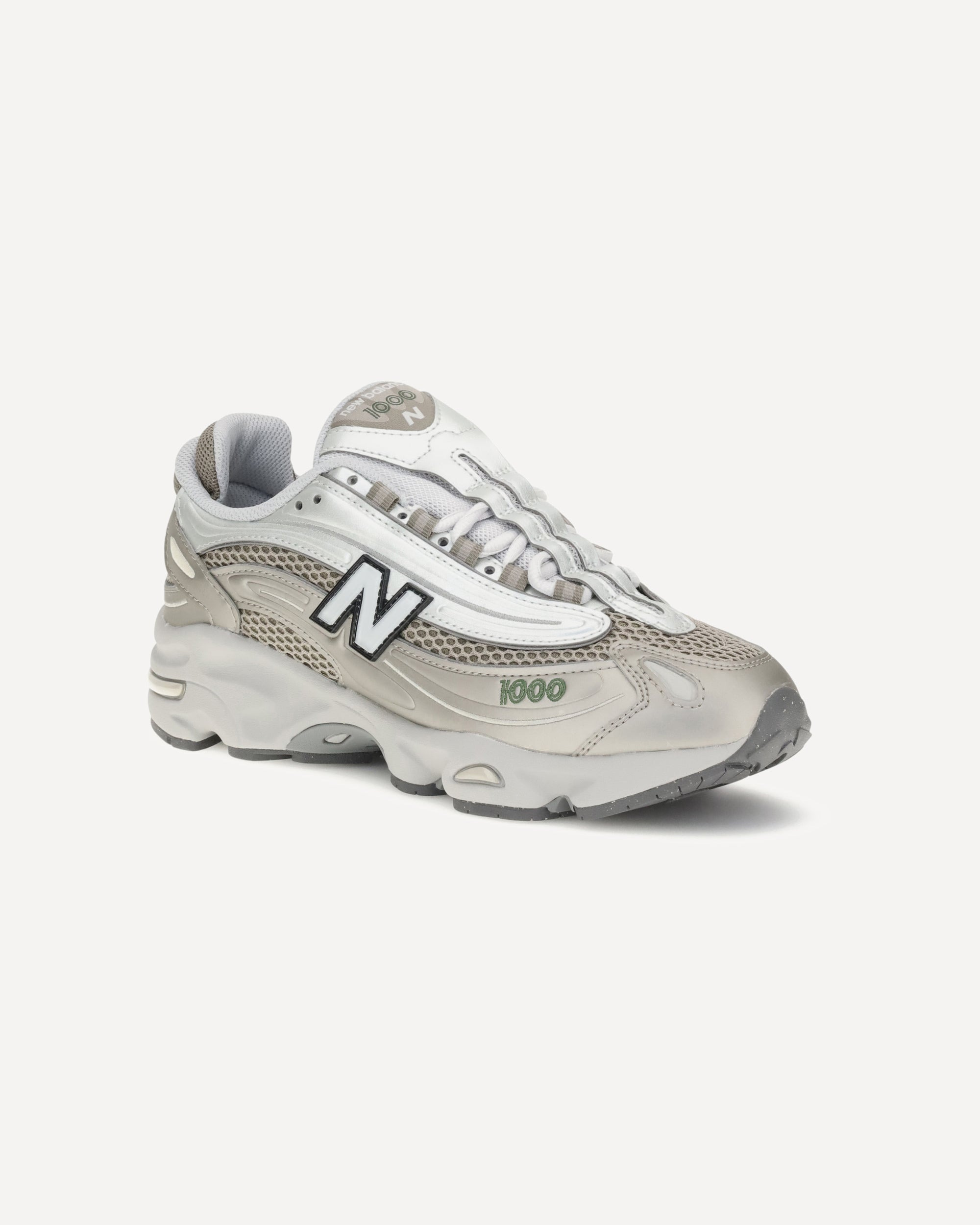 Sneakers 1000 - 2