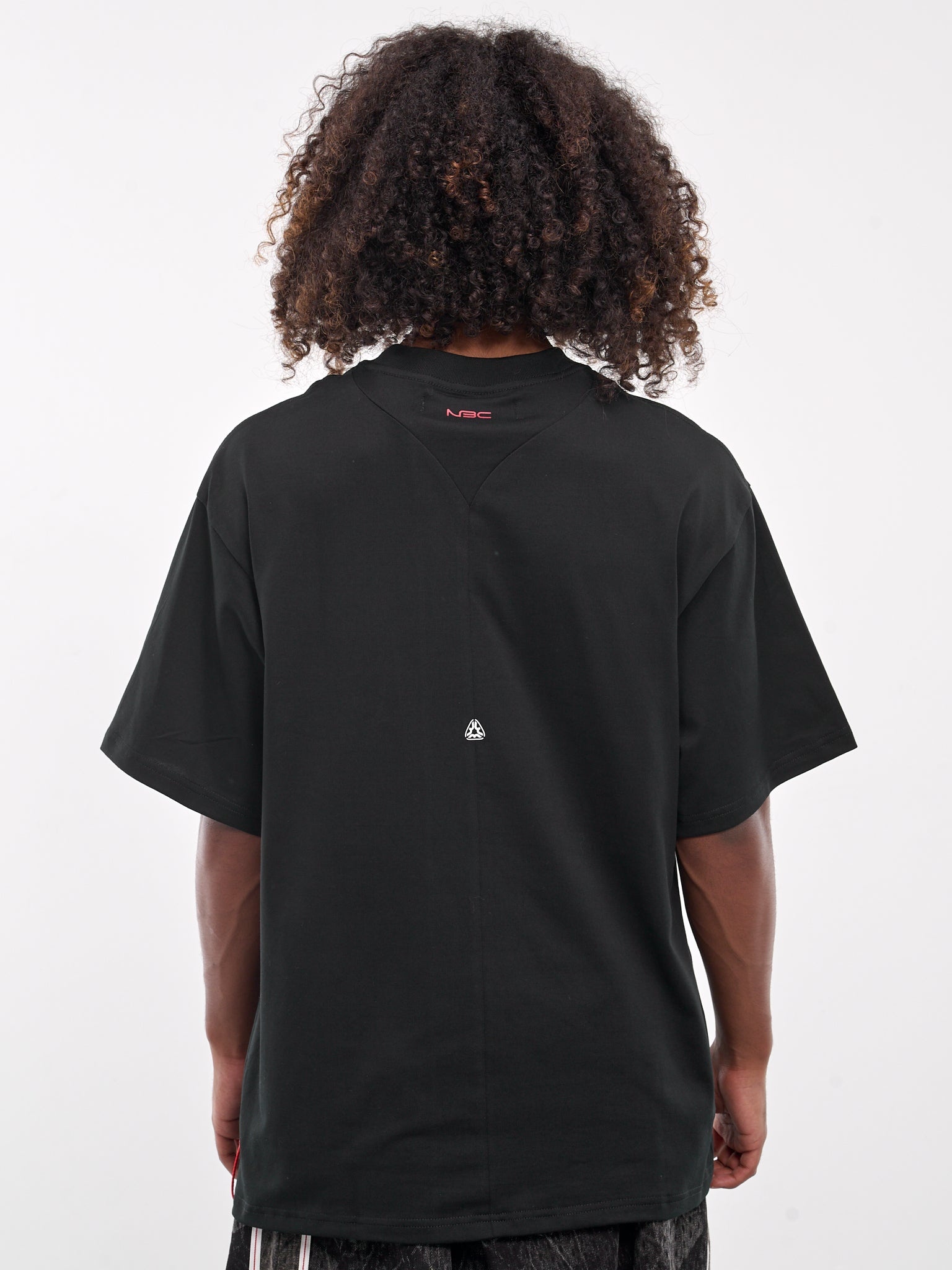Answer Washed Tee - 3