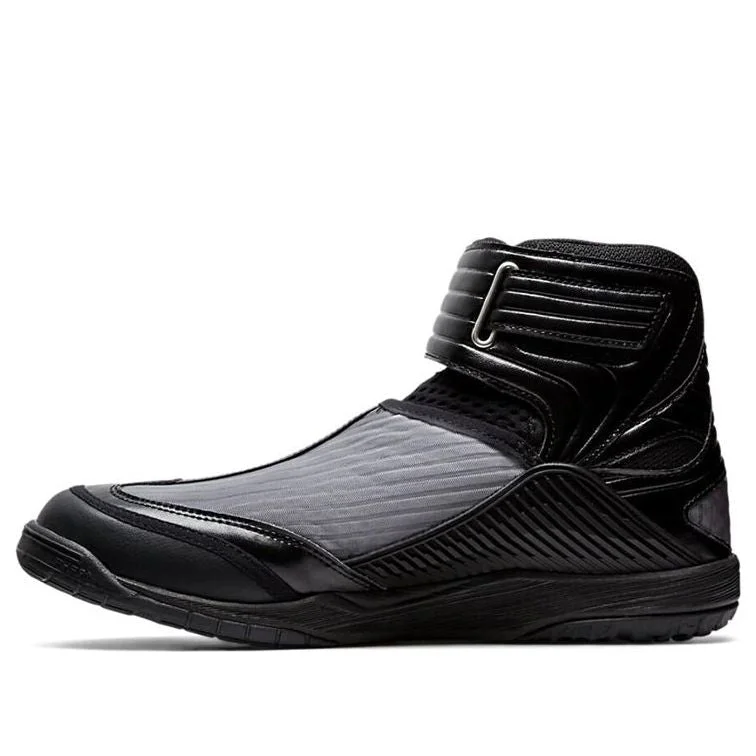 ASICS Kiko Kostadinov x Gel Nepxa 'Black' 1023A009-001 - 1