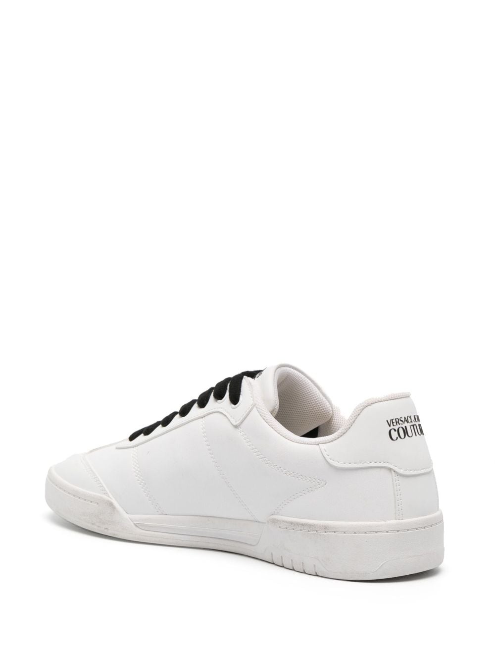 Brooklyn V-Emblem sneakers - 3