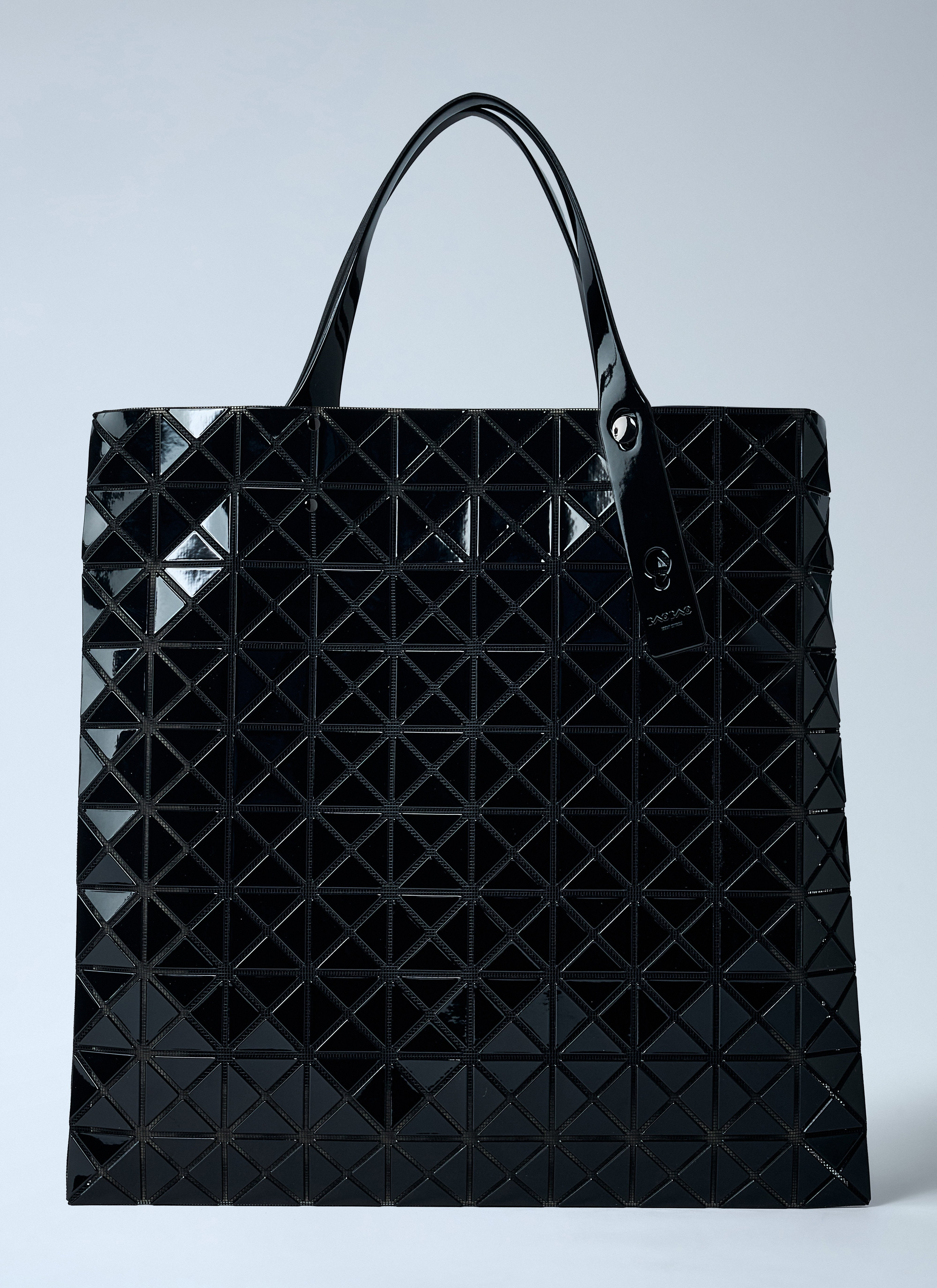 BAO BAO ISSEY MIYAKE - Bao Bao Issey Miyake Men Prism Tote Bag - 3