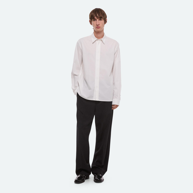 Helmut Lang WARDROBE SHIRT outlook