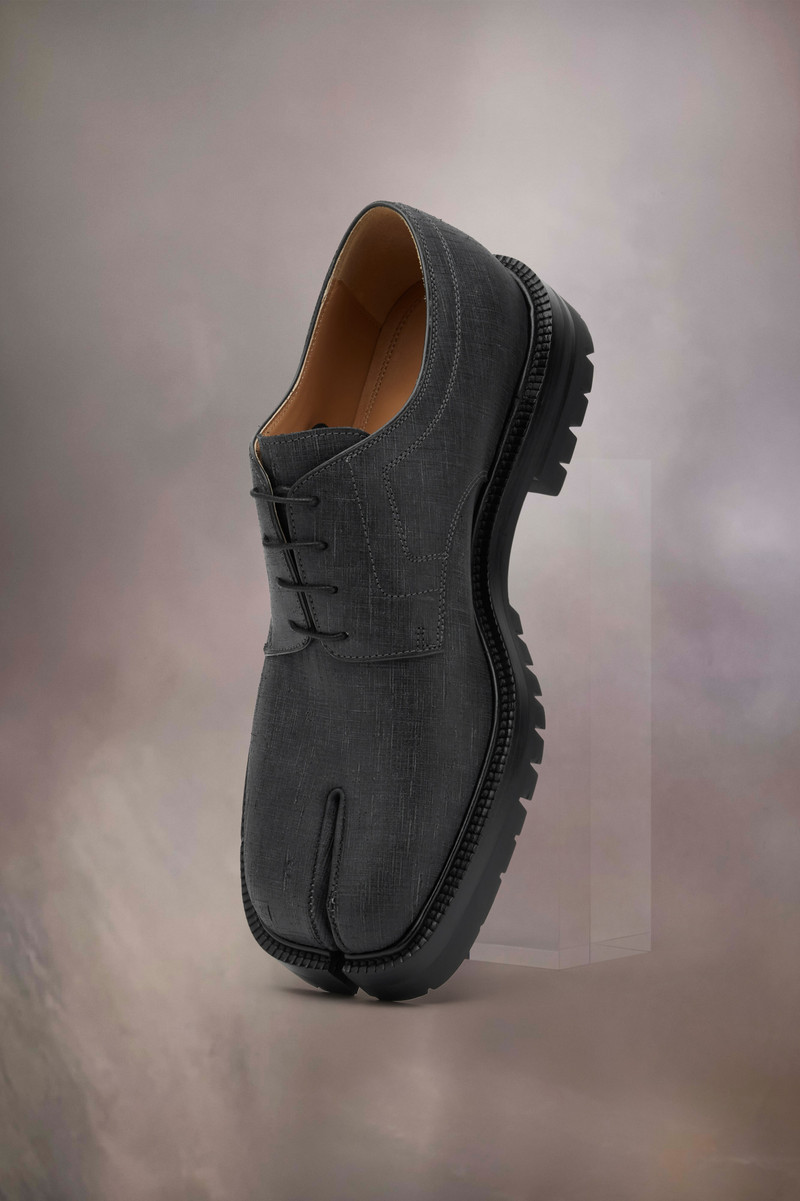 Tabi County lace-ups 1