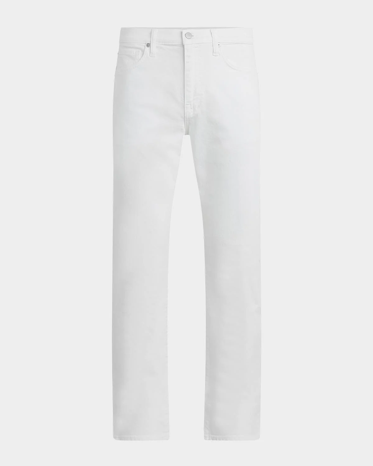 Men's Brixton Slim Stretch Five-Pocket Pants - 1