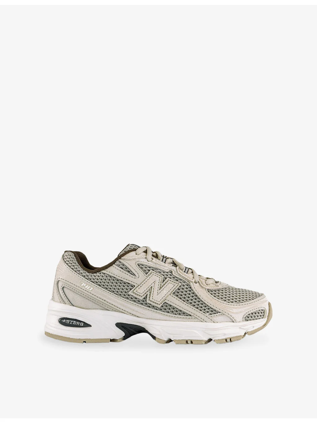 740 V2 Woven Trainers - 1