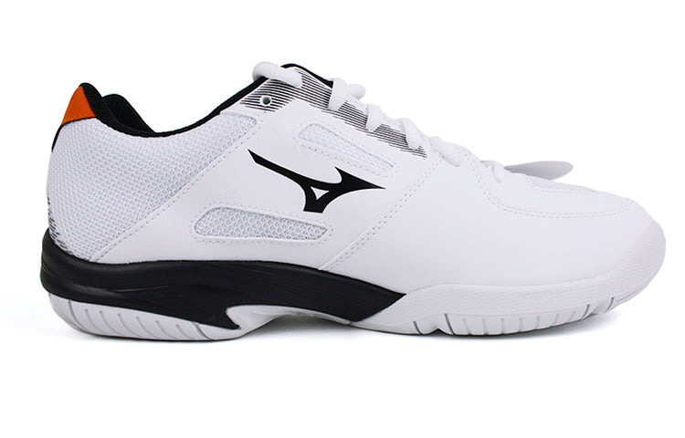 Mizuno Gate SKY Plus Running Shoes White/Grey 71GA204054 - 2
