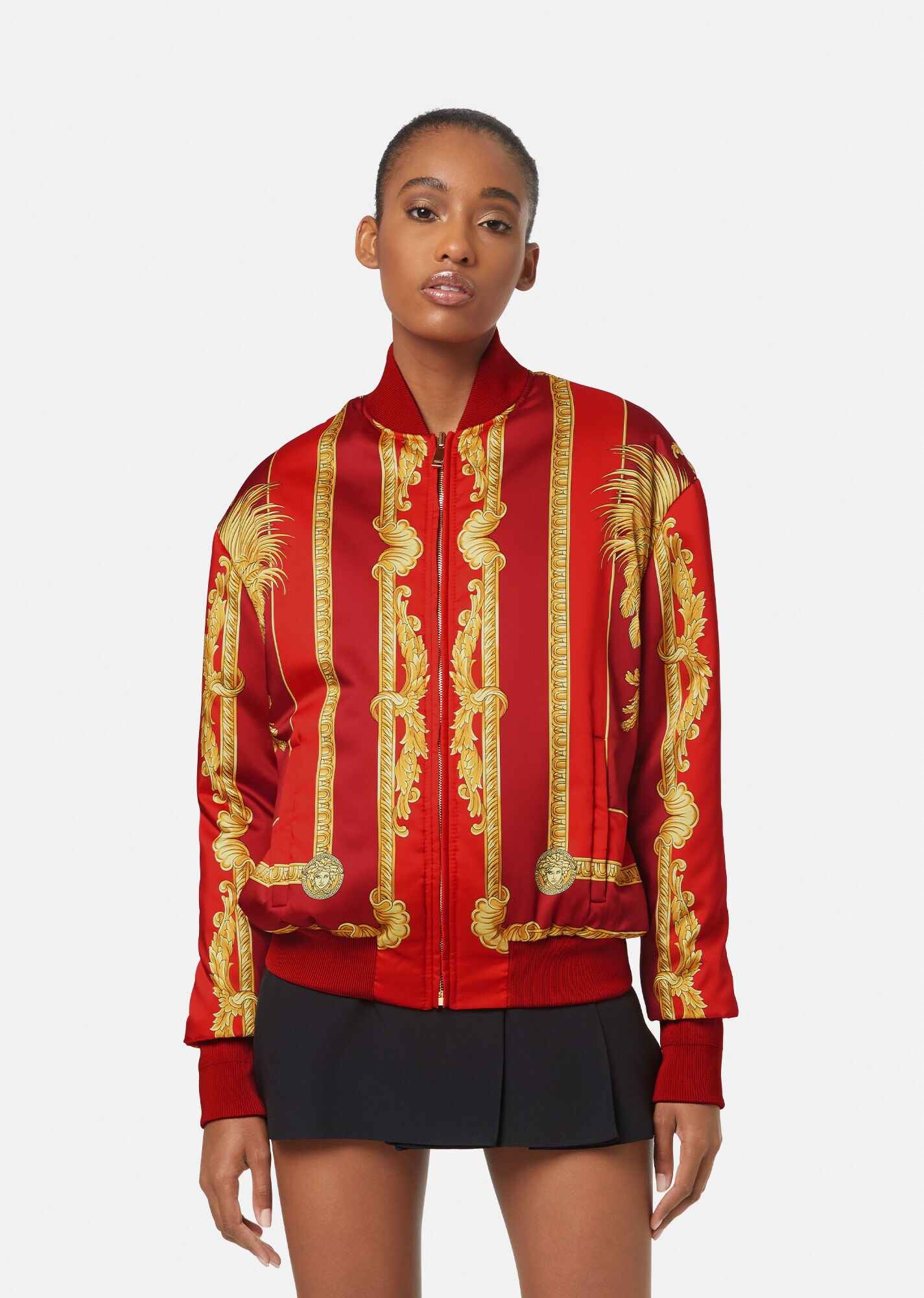 Lunar New Year Tiger Jacket - 2