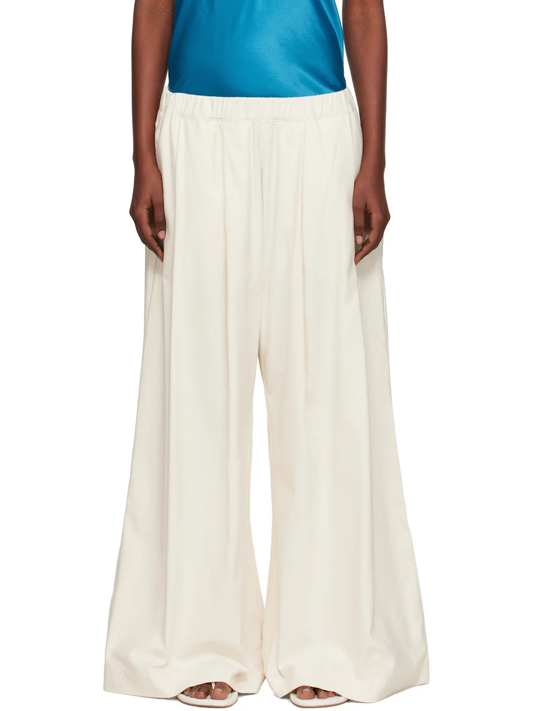 Off-White Avi Lounge Pants - 1