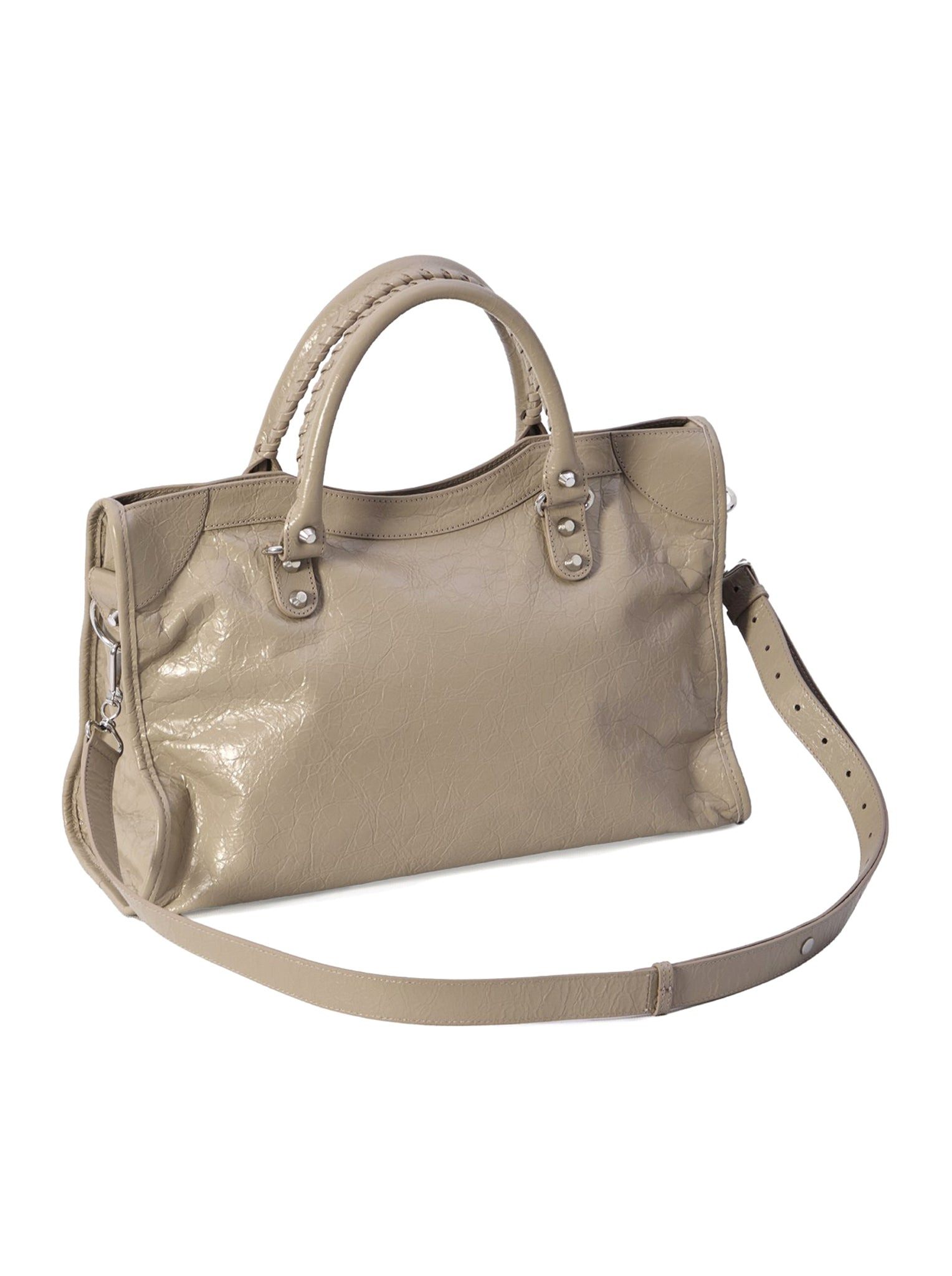 LE CITY ARENA MEDIUM BAG - 5