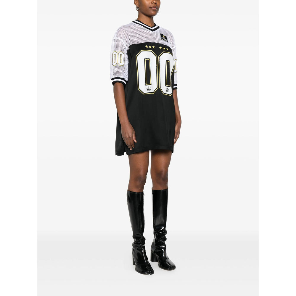 Off-White Black Dresses - Day Dresses Women - 4