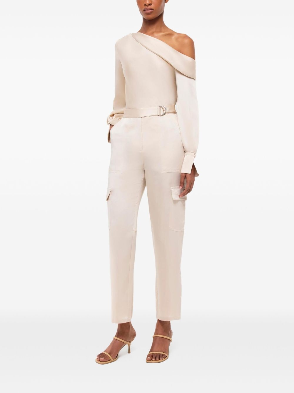 cargo trousers - 2
