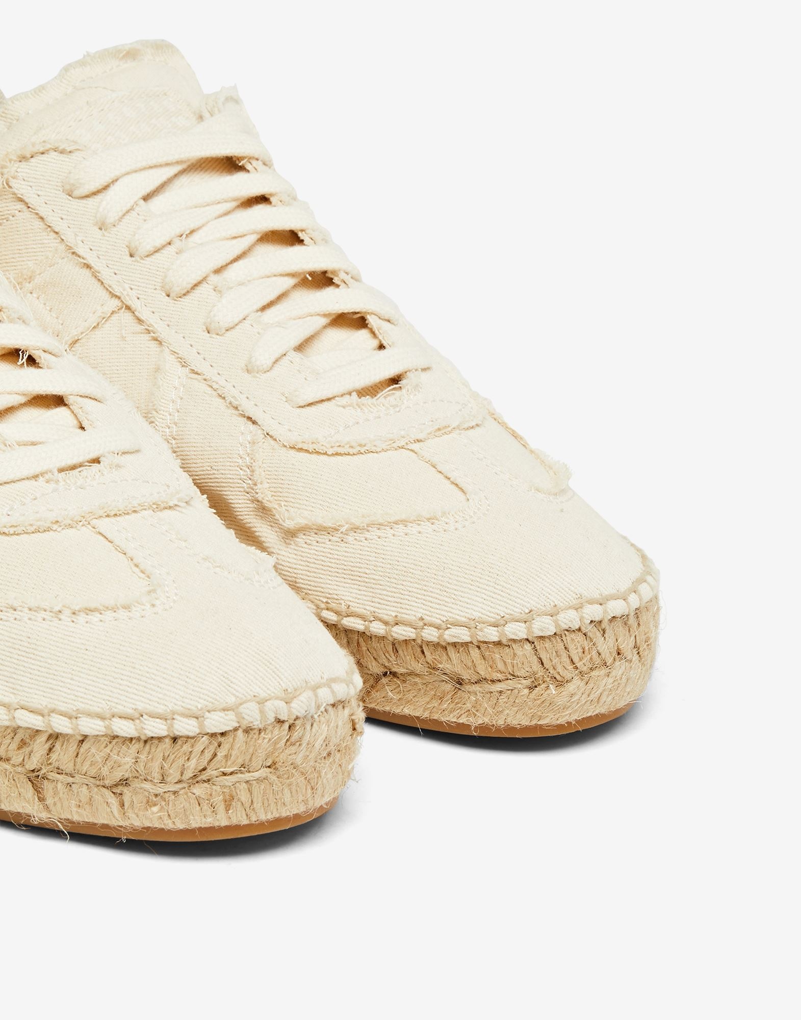 Replica espadrilles - 5