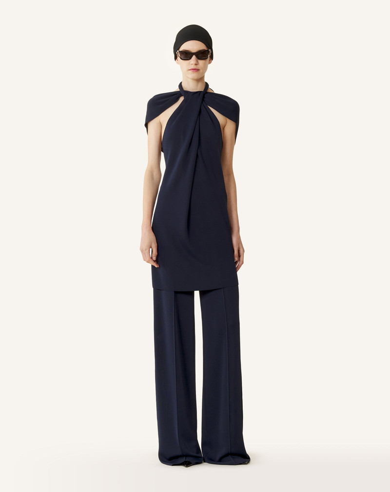 Lanvin VISCOSE WIDE-LEG PANTS outlook