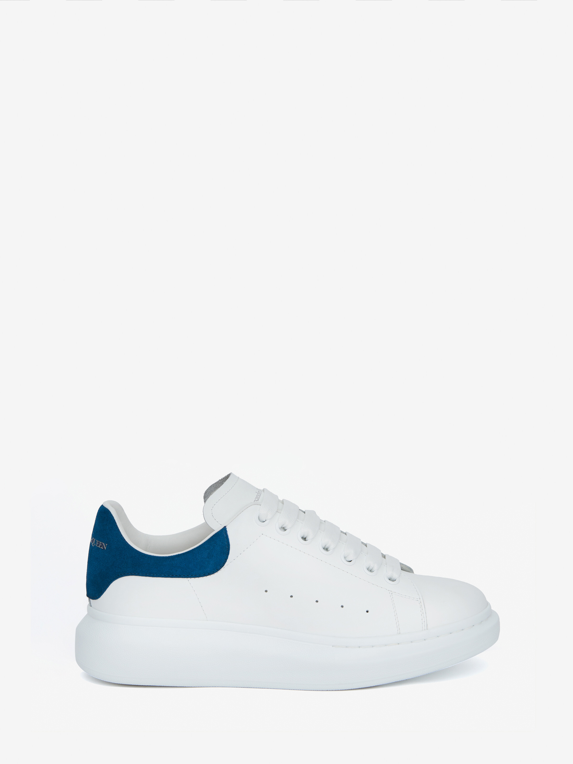 Oversized Sneaker - 5