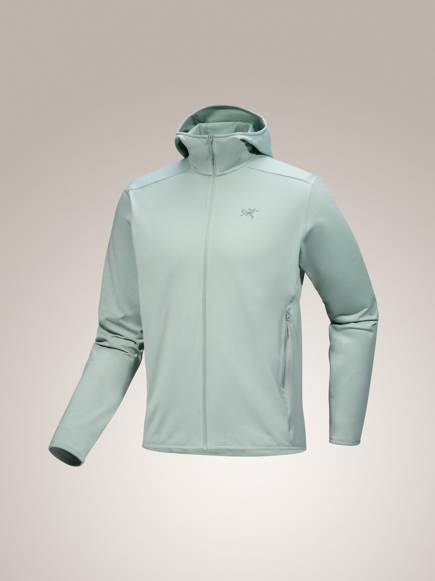 Kyanite Lightweight Hoody - 8