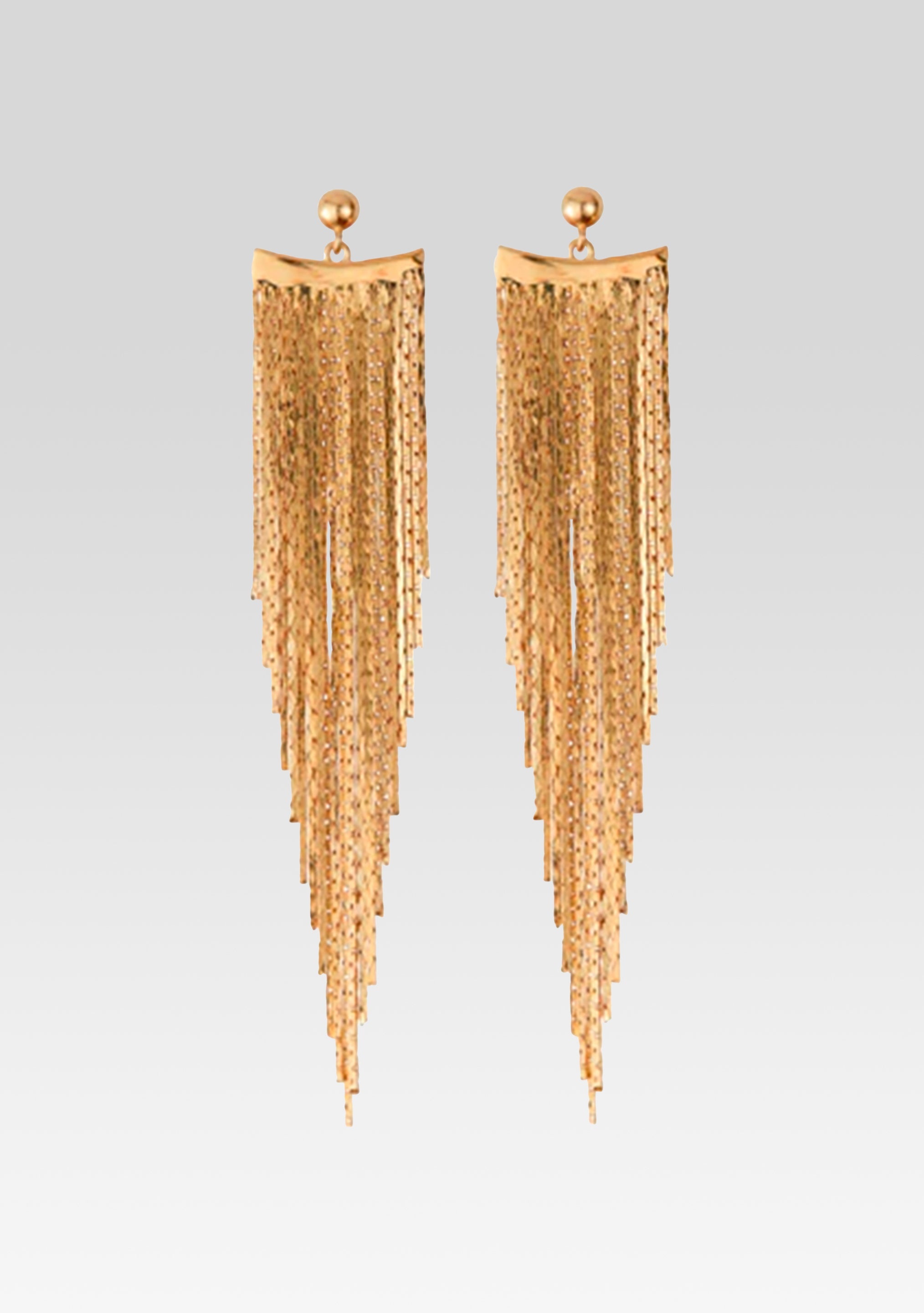 ROCKSTAR EARRING - 1