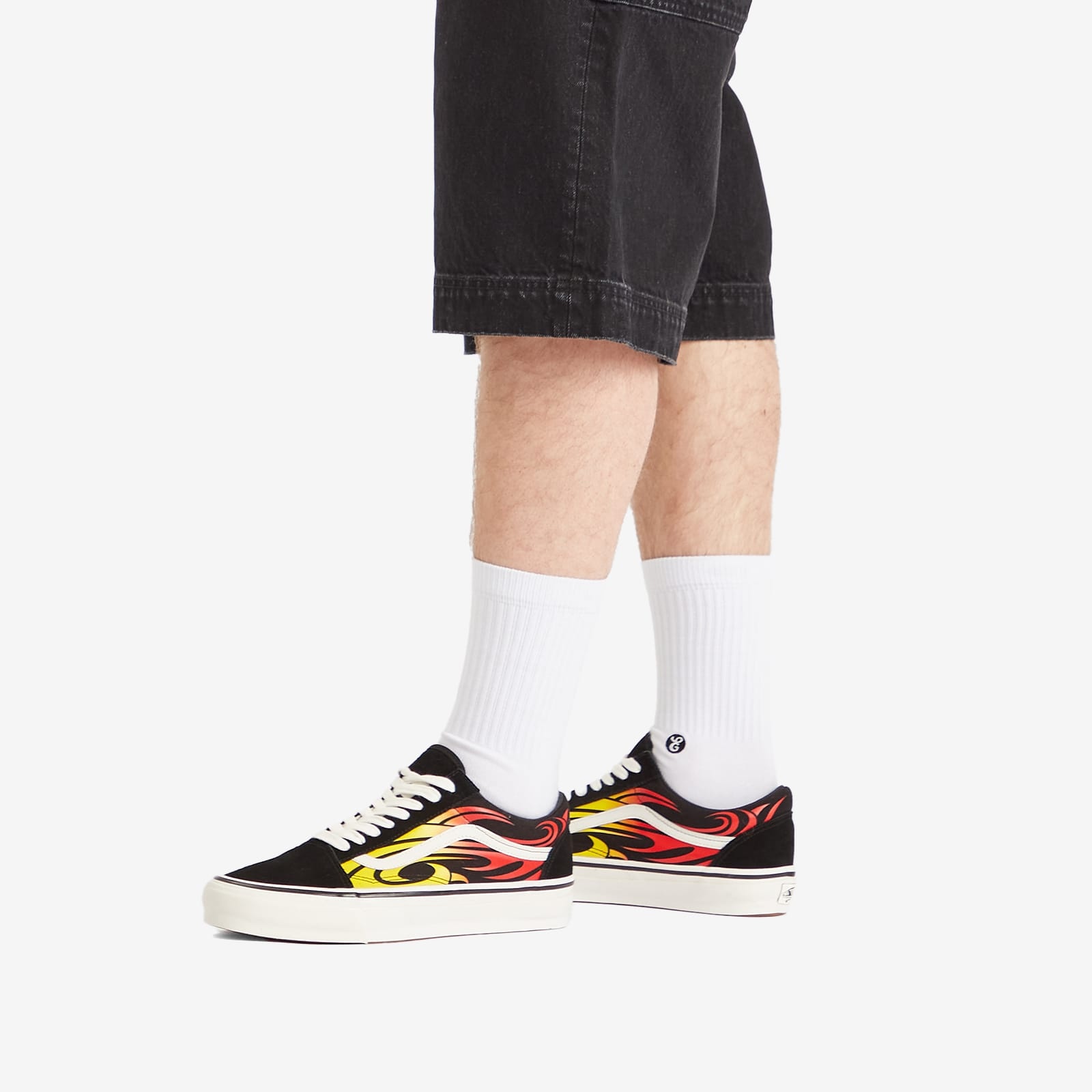 Vans LX Old Skool Sneaker - 6
