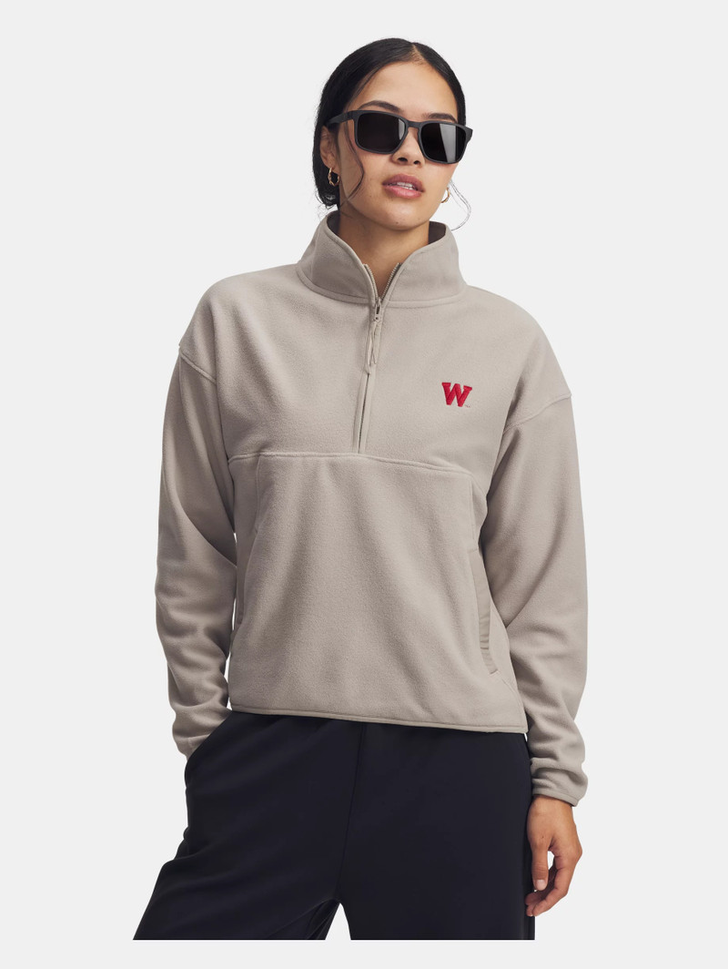 Under Armour UA Expanse ColdGear® Infrared Microfleece Collegiate outlook
