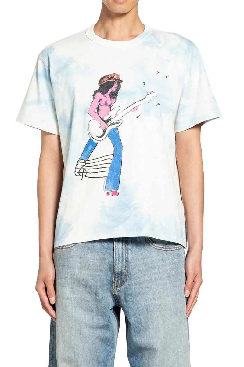 Erl T-Shirts & Tank Tops - 1