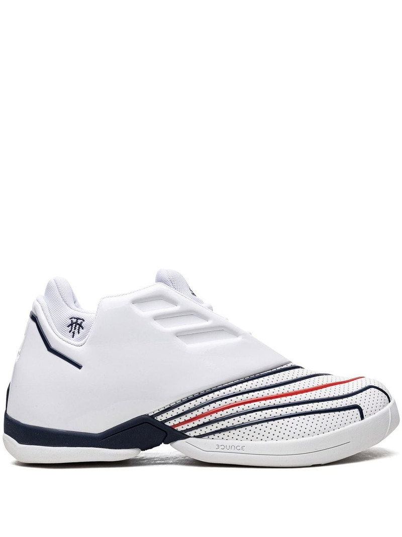T Mac 2 Restomod low-top sneakers 1