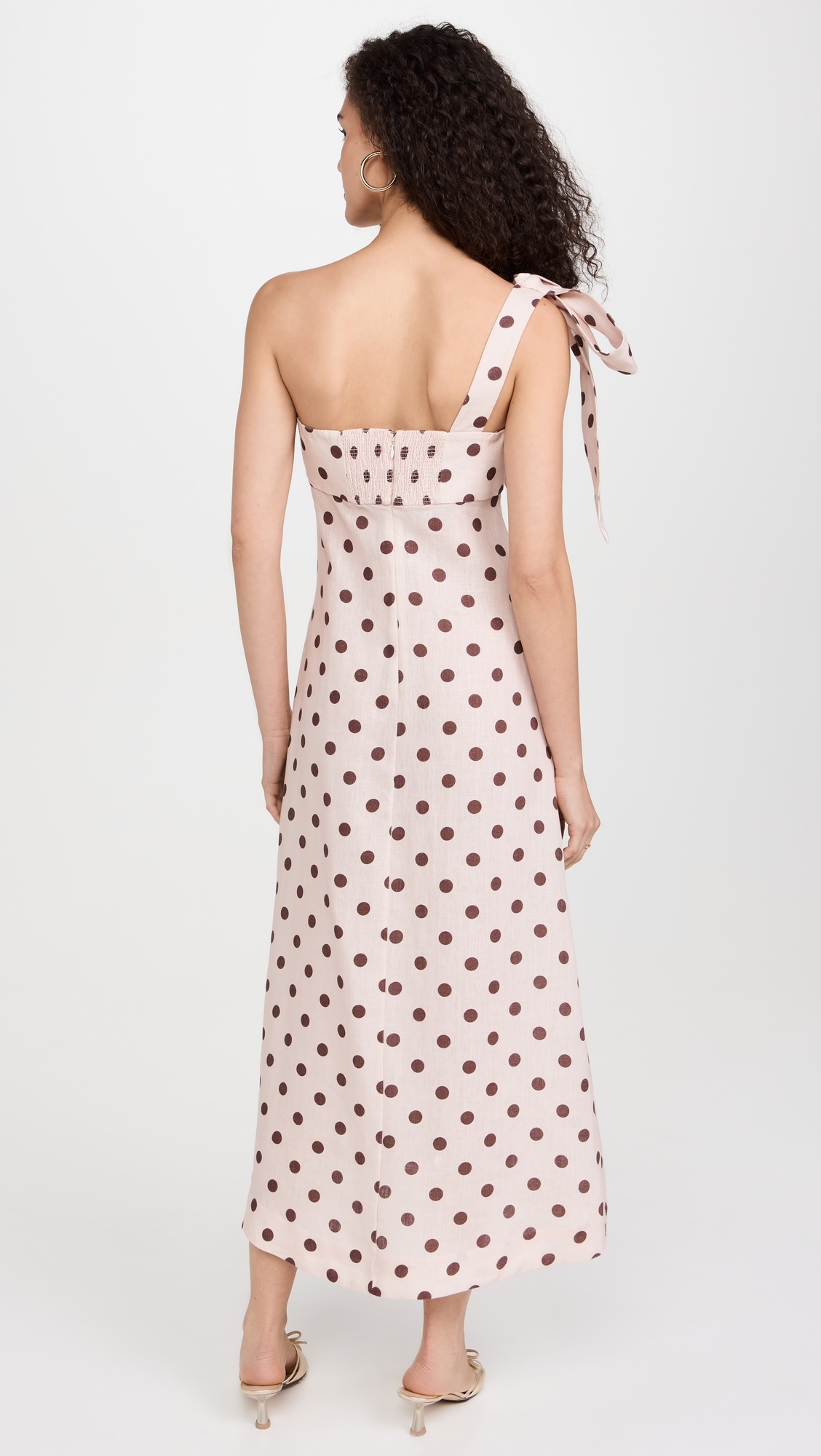 オールインワン・サロペット Zimmermann Acacia Midi Dress 0400021897779_LILACFLORAL?wid=