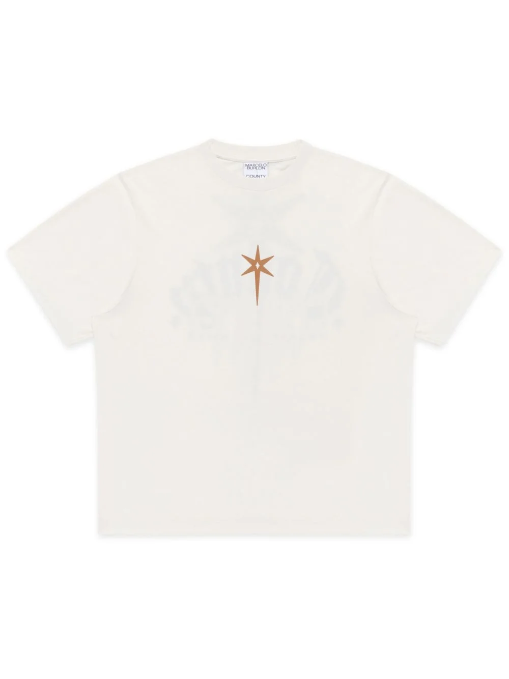 County Goth T-shirt - 1