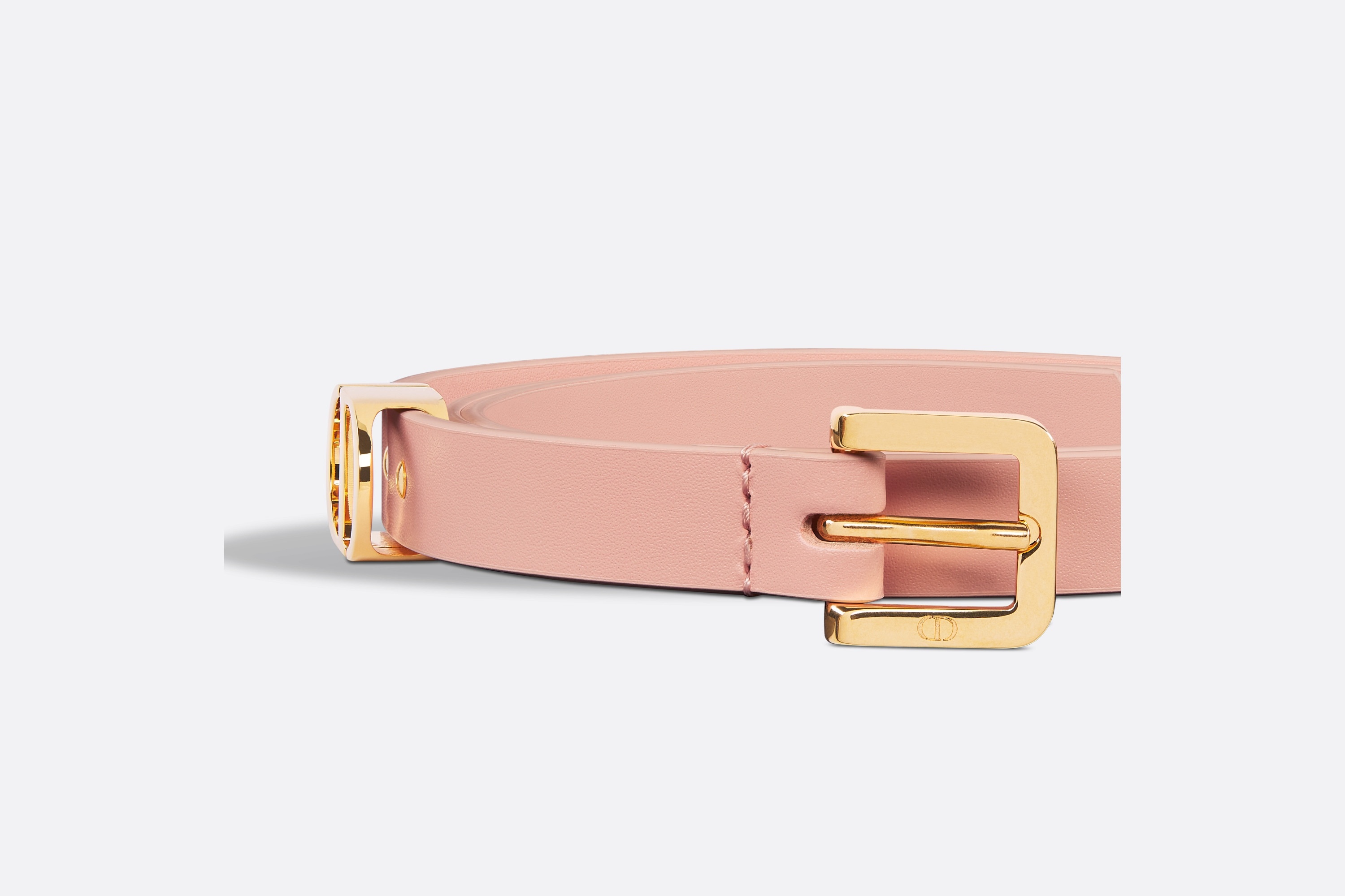 Dior 30 Montaigne Loop Belt | dior | REVERSIBLE