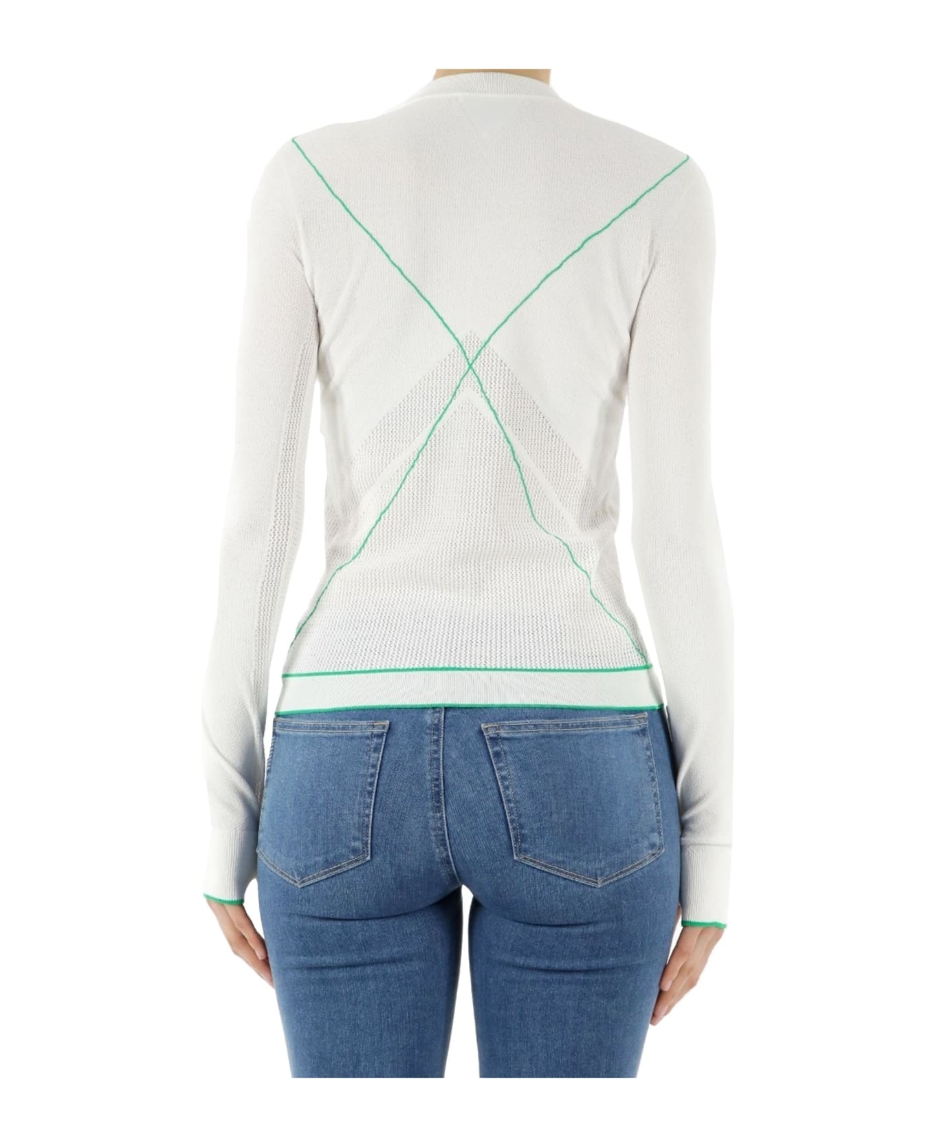Logo Sweater - 3