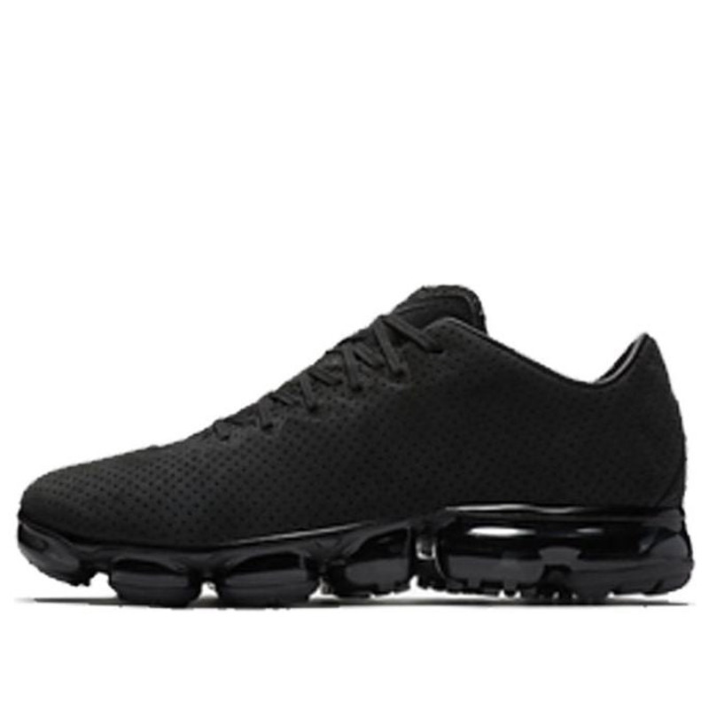Nike Air VaporMax LTR 'Triple Black' AJ8287-001 - 1