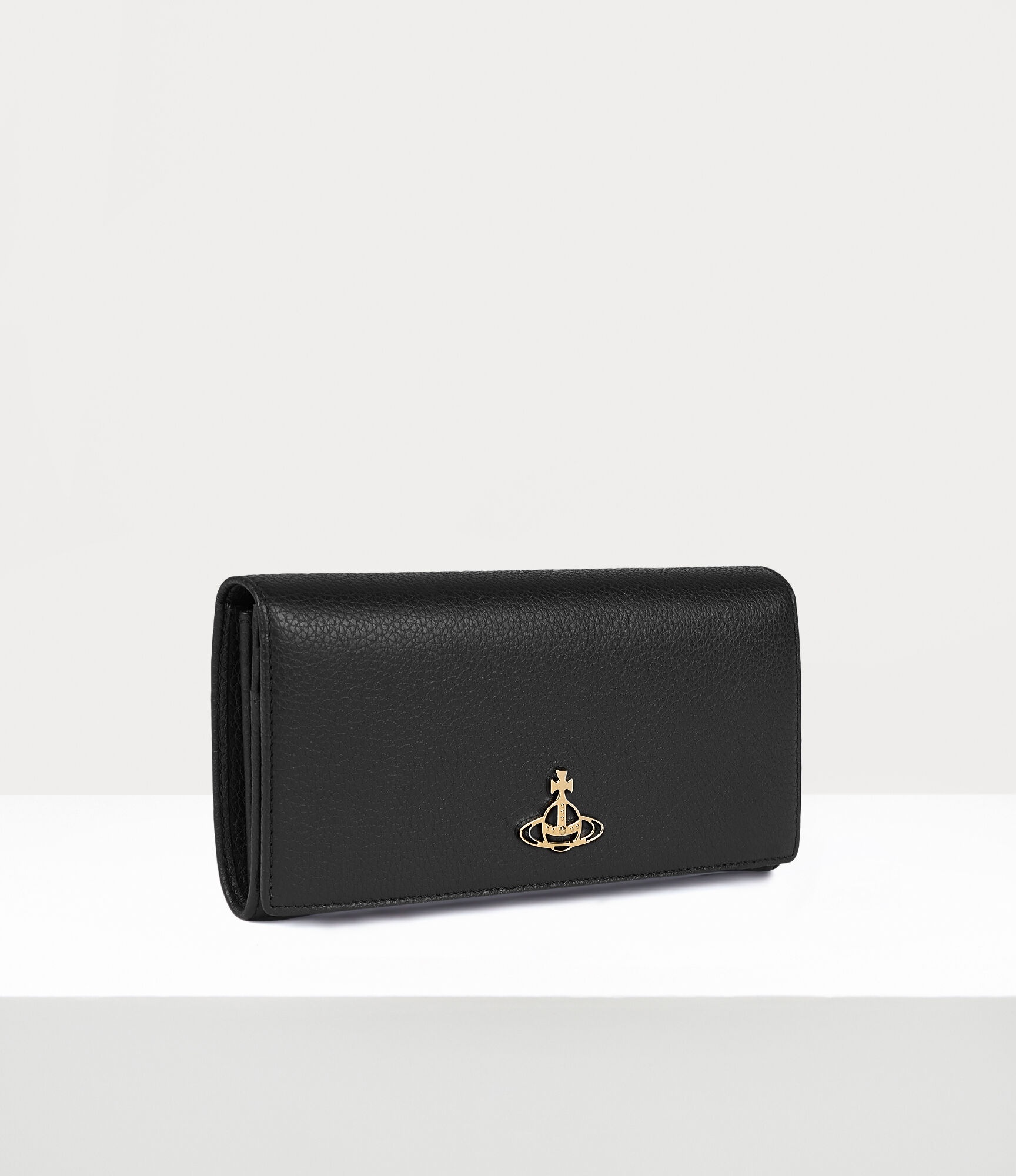 LONG CARD HOLDER - 2