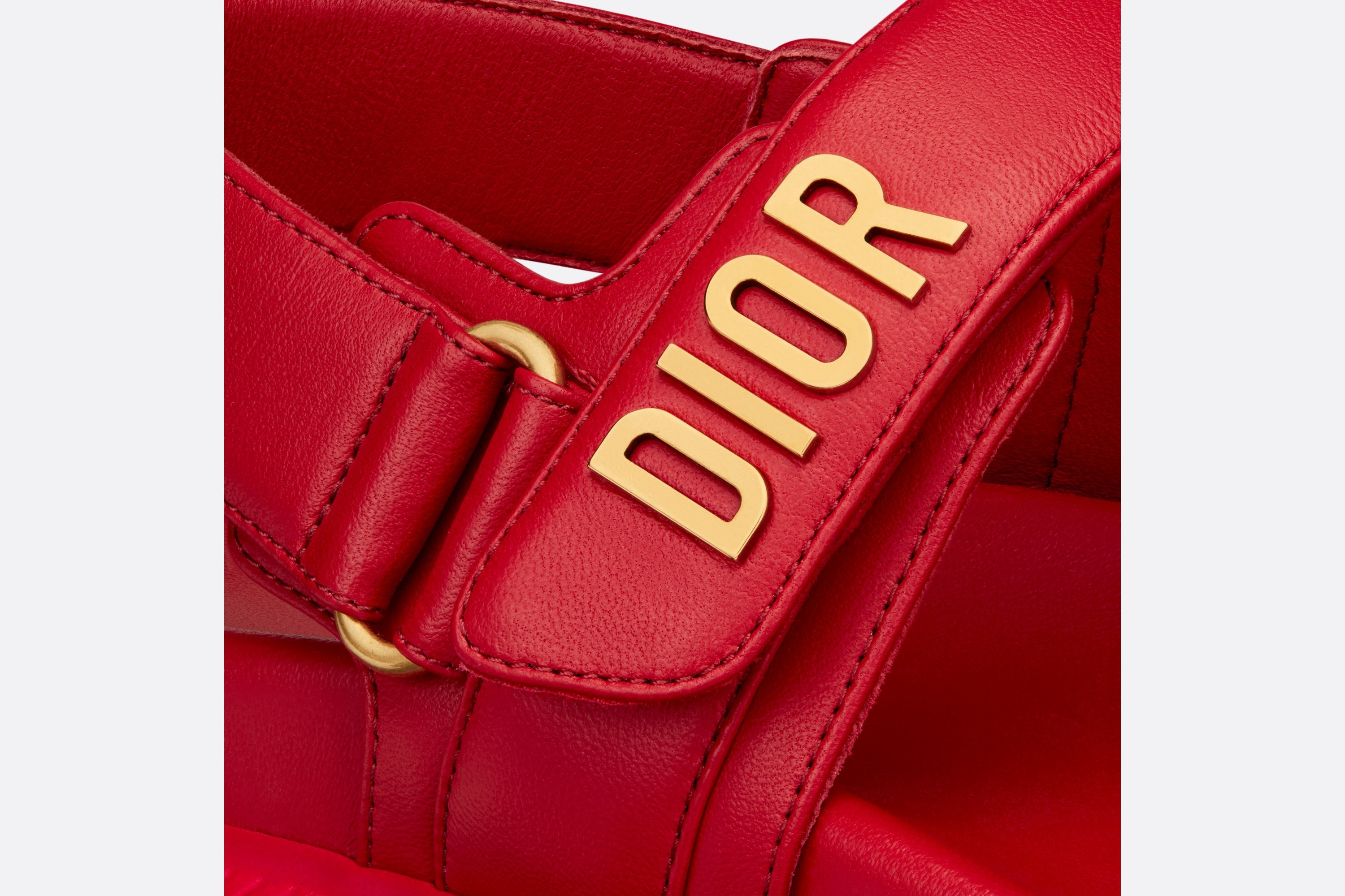 DiorAct Sandal - 5