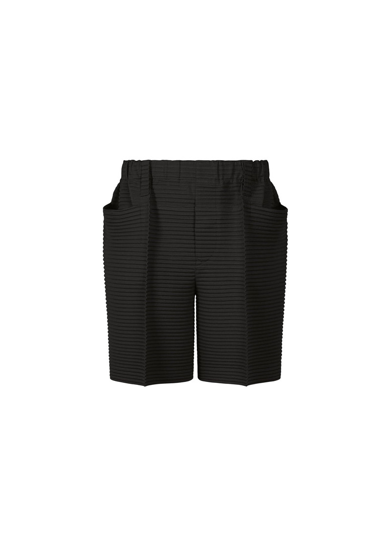 HORIZON PLEATS 2 PANTS 1