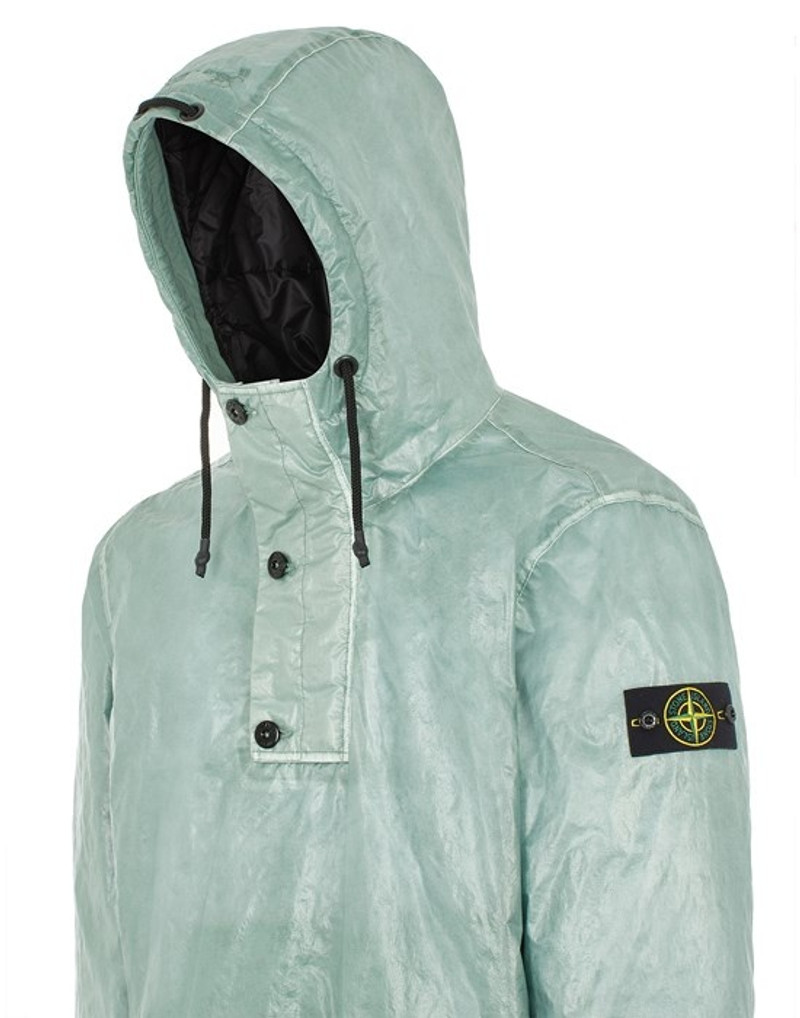 443Q2 MICROFELT RIPSTOP COVER WITH PRIMALOFT® INSULATION TECHNOLOGY_82/22 EDITION 5