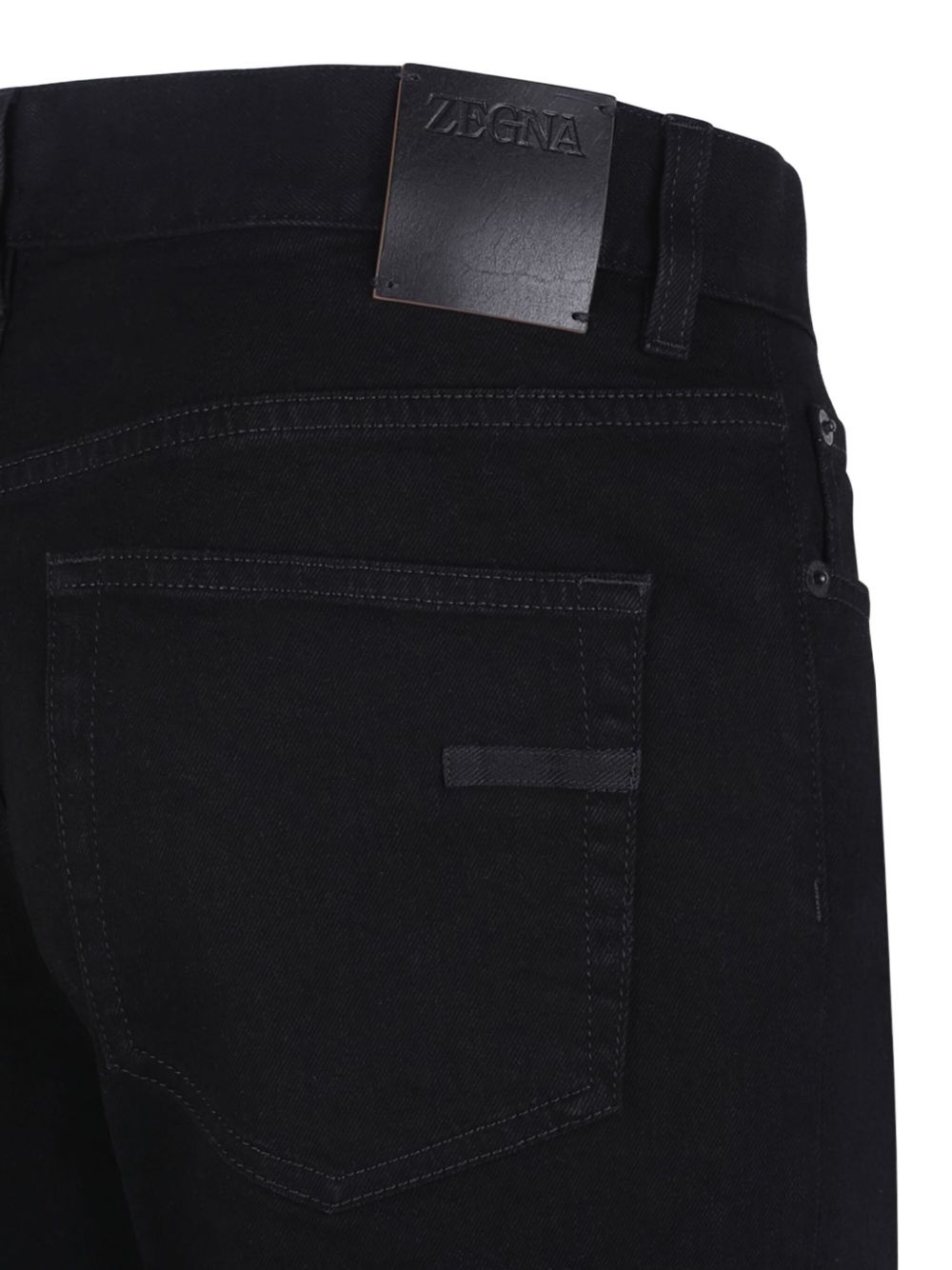 slim-fit jeans - 4