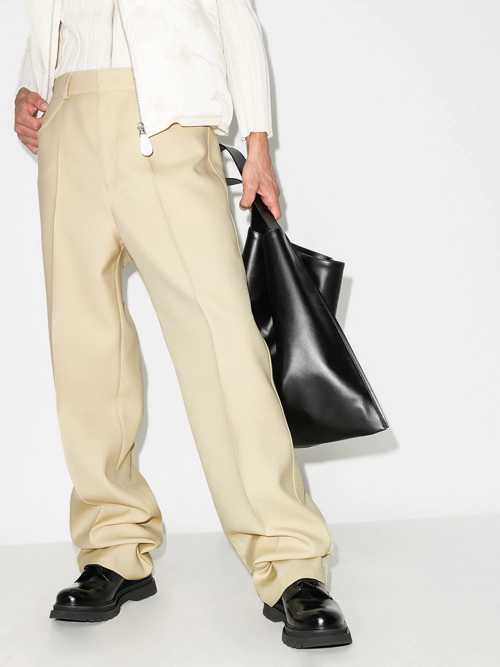 tailored trousers - 2