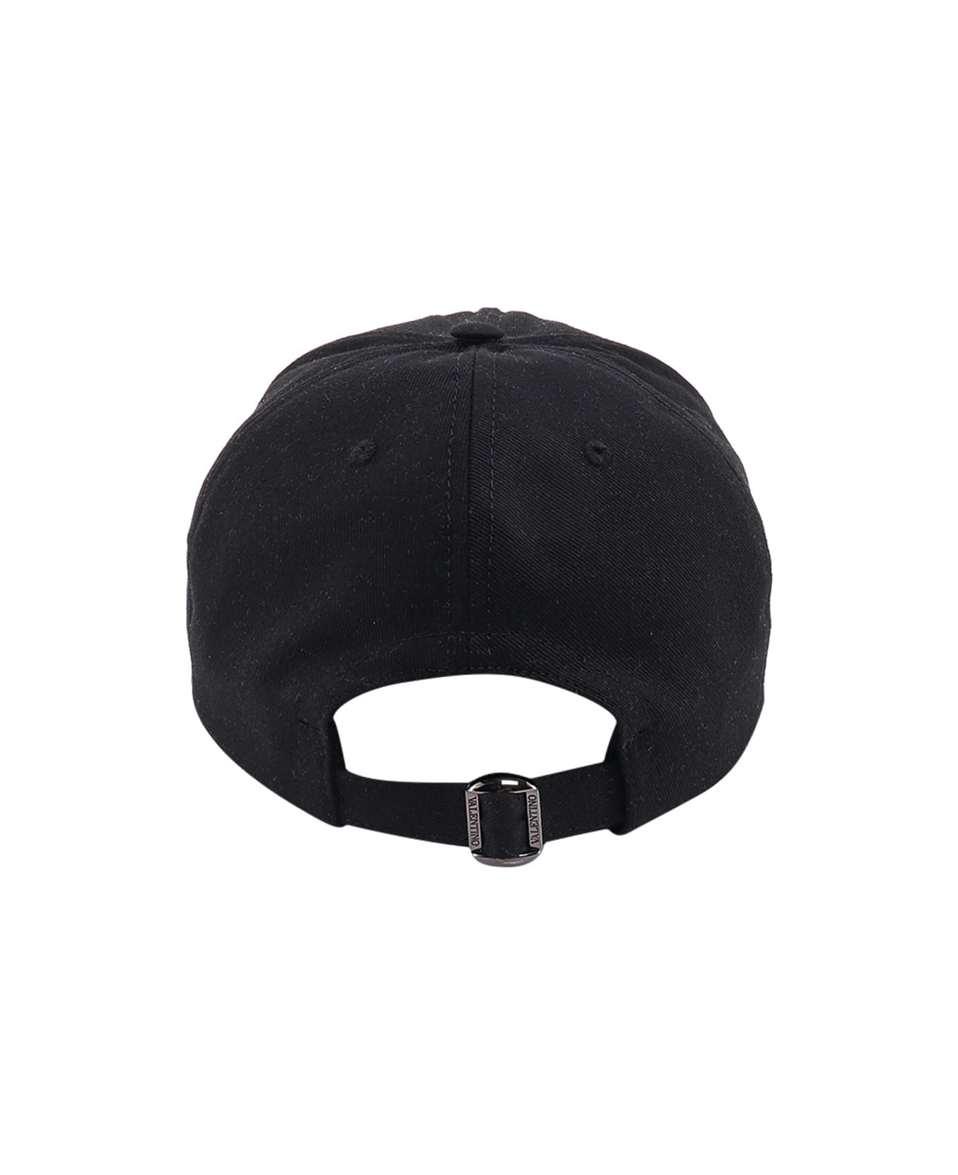 Valentino Garavani 'vltn' Cap - 3