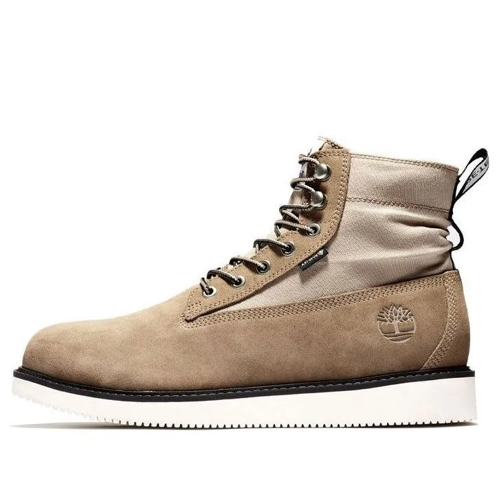 Timberland Vibram 6 Inch Premium Boots 'Brown' A4216D82 - 1