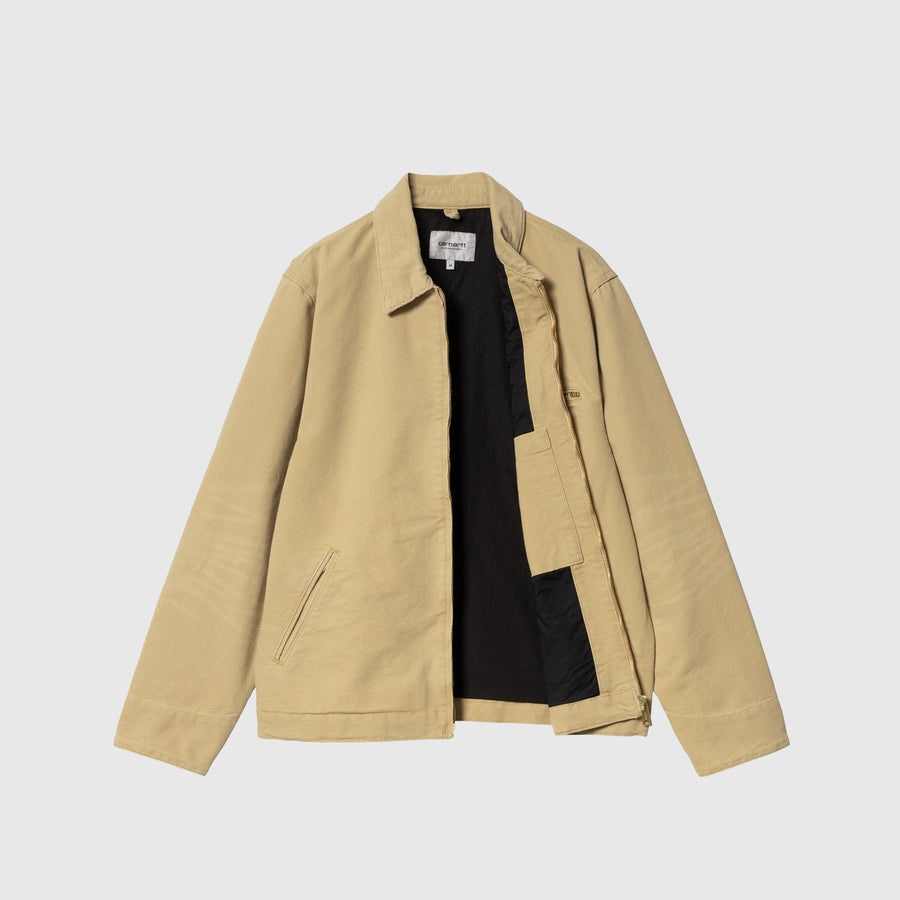 DETROIT JACKET - 3