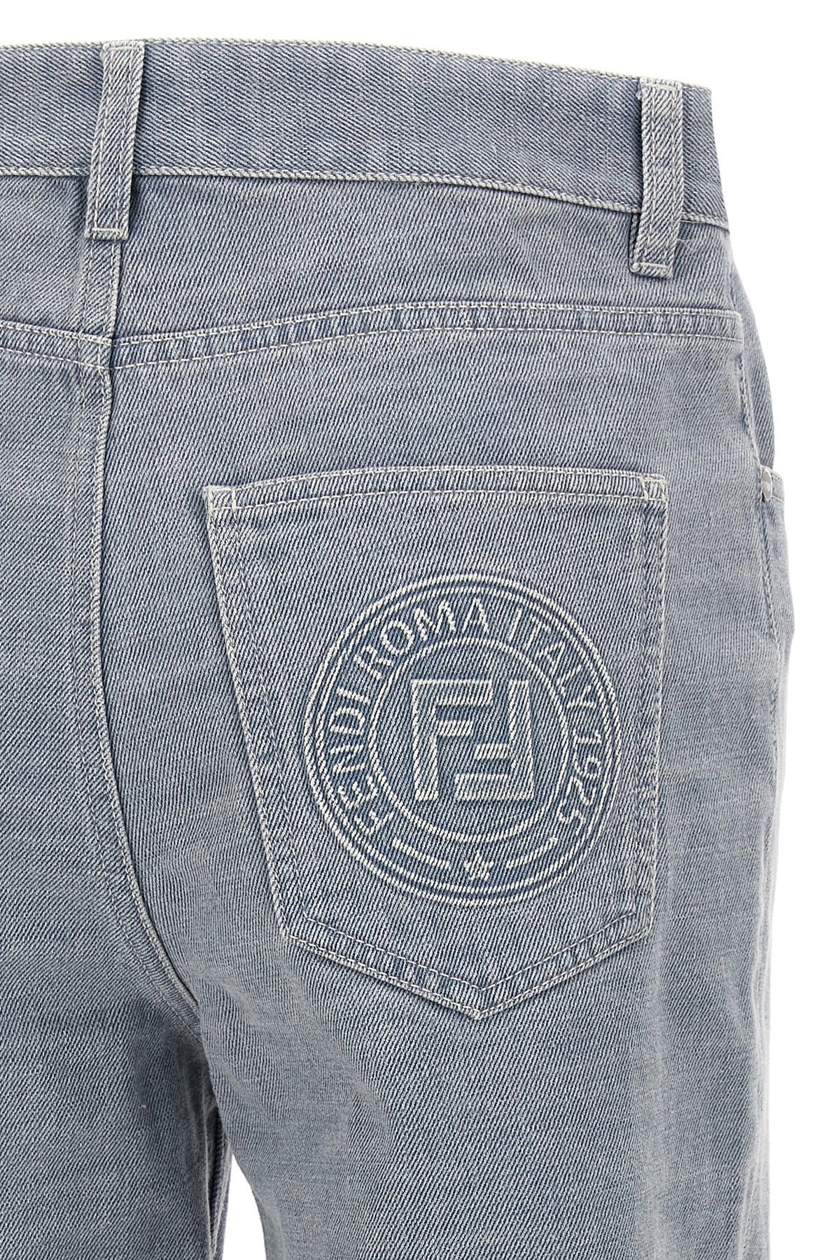 'Go-To' jeans - 5